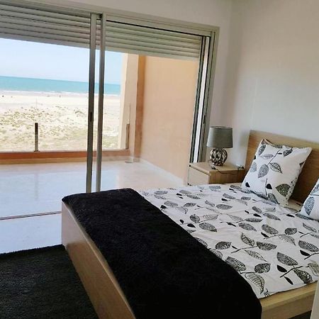 Plage De Reve Agadir n'Ait Sa المظهر الخارجي الصورة