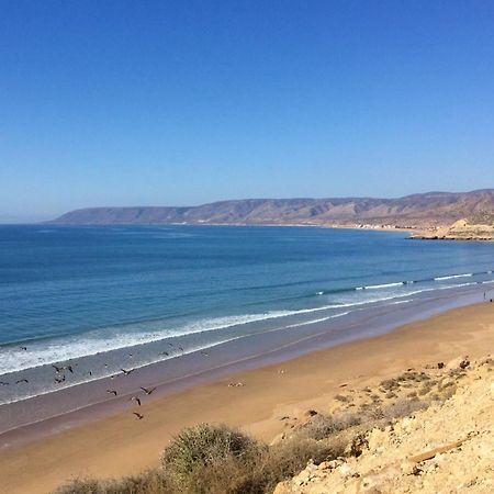 Plage De Reve Agadir n'Ait Sa المظهر الخارجي الصورة