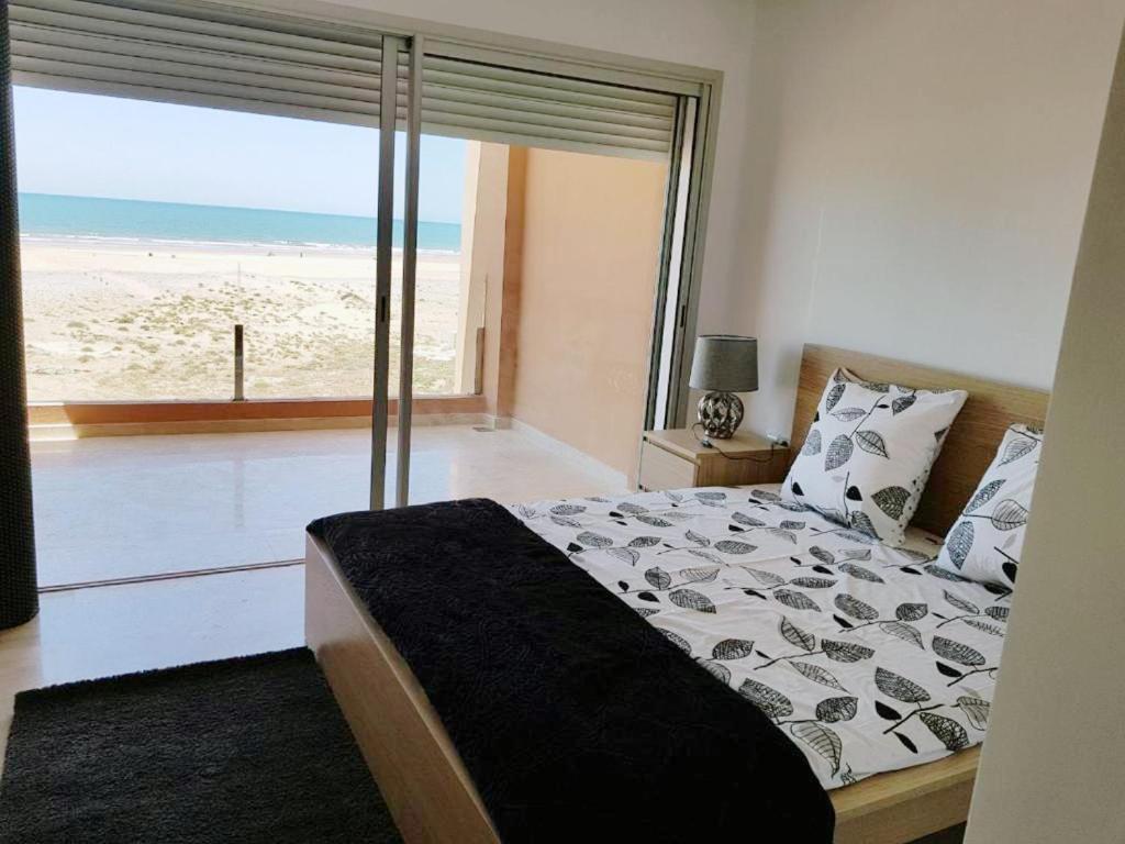 Plage De Reve Agadir n'Ait Sa المظهر الخارجي الصورة