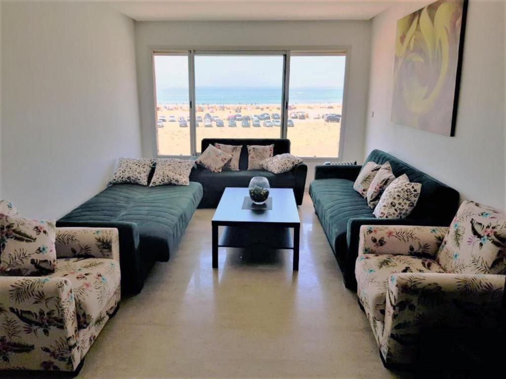 Plage De Reve Agadir n'Ait Sa المظهر الخارجي الصورة